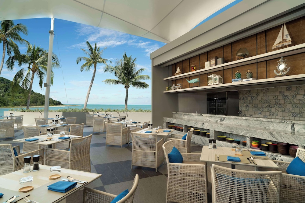 Avani+ Vacation Club Samui — Restaurant & bars in Taling Ngam, Surat Thani