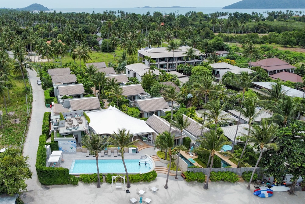 Avani+ Vacation Club Samui — Beach in Taling Ngam, Surat Thani
