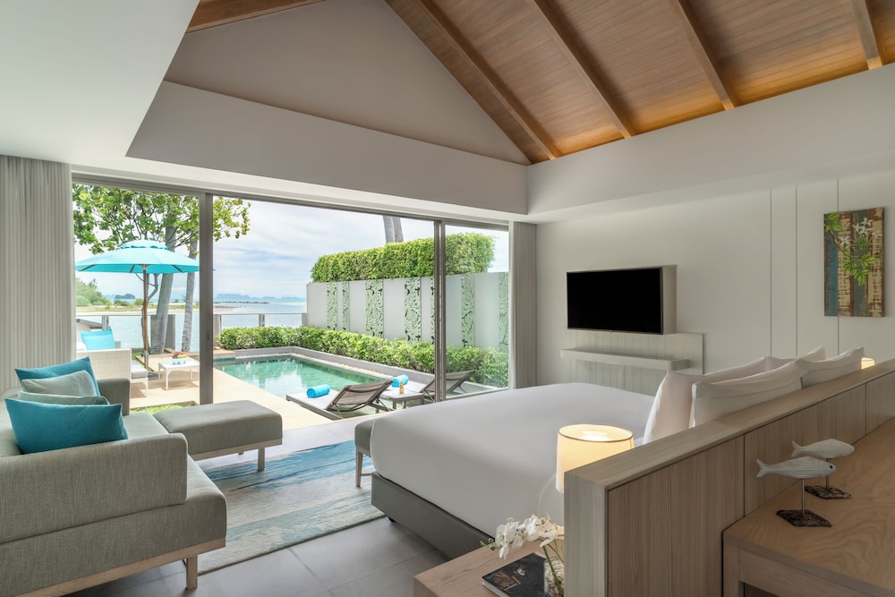 Avani+ Vacation Club Samui — Hotel rooms in Taling Ngam, Surat Thani
