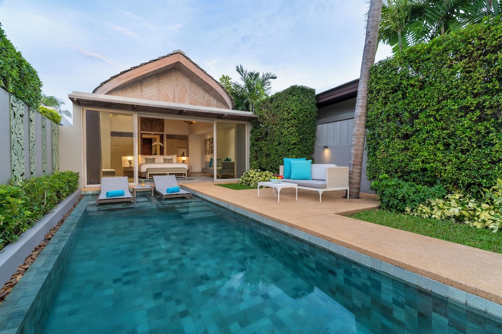 Avani+ Vacation Club Samui — Swimming pool in Taling Ngam, Surat Thani
