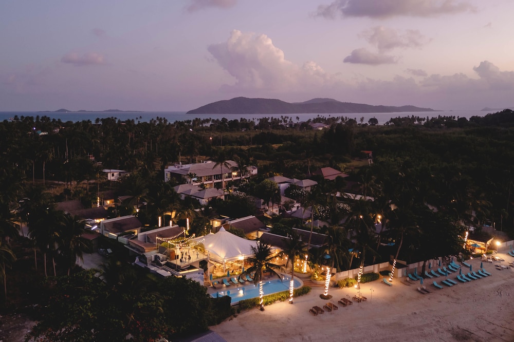 Avani+ Vacation Club Samui — Beach in Taling Ngam, Surat Thani