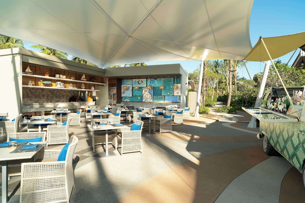 Avani+ Vacation Club Samui — Restaurant & bars in Taling Ngam, Surat Thani