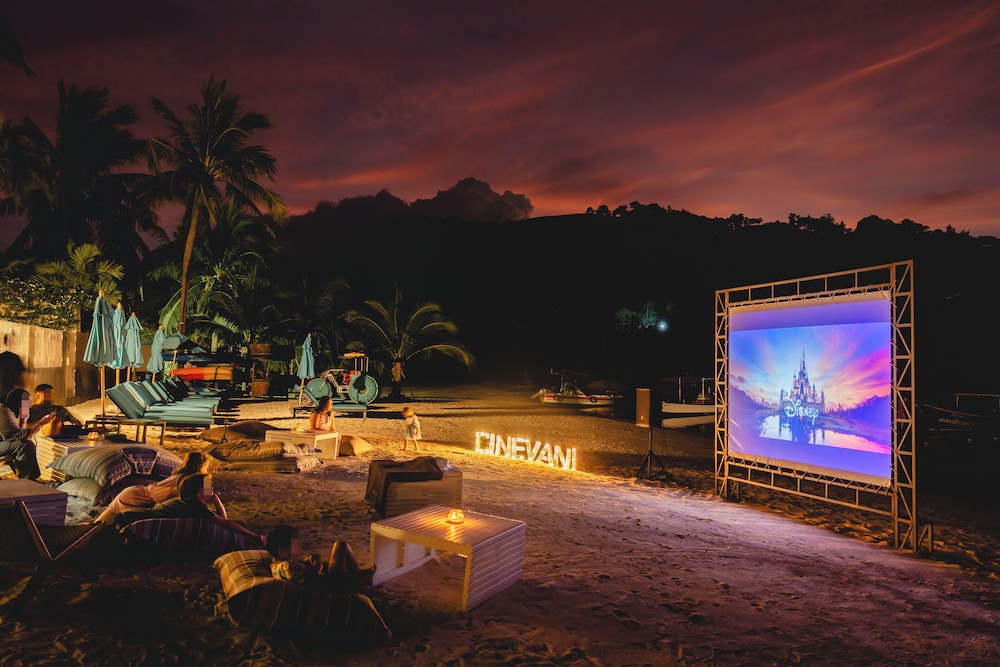 Avani+ Vacation Club Samui — Beach in Taling Ngam, Surat Thani