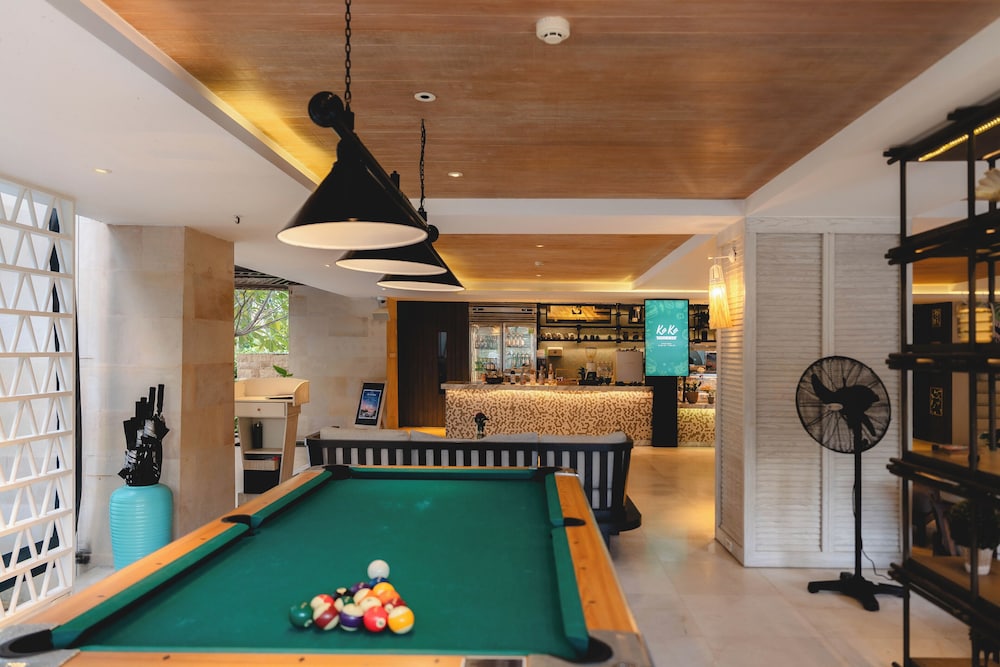 Avani+ Vacation Club Samui — Sports & recreation in Taling Ngam, Surat Thani