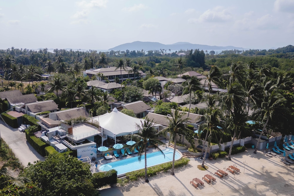 Avani+ Vacation Club Samui — Swimming pool in Taling Ngam, Surat Thani