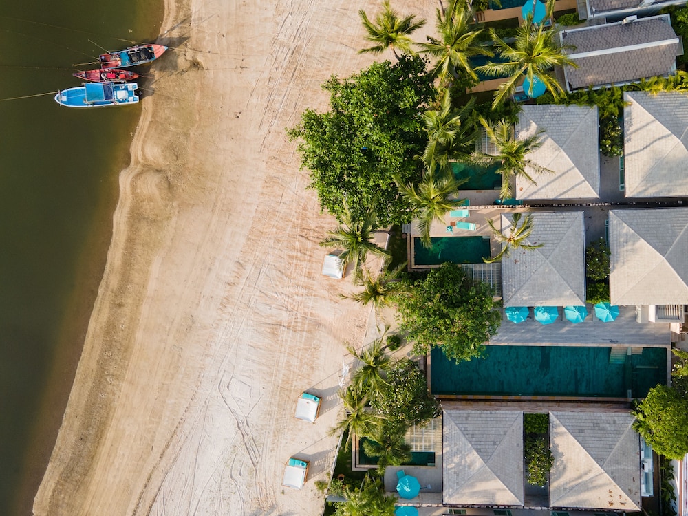Avani+ Vacation Club Samui — Beach in Taling Ngam, Surat Thani