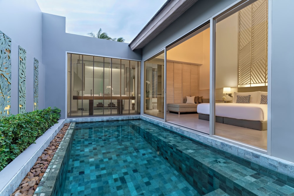 Avani+ Vacation Club Samui — Swimming pool in Taling Ngam, Surat Thani