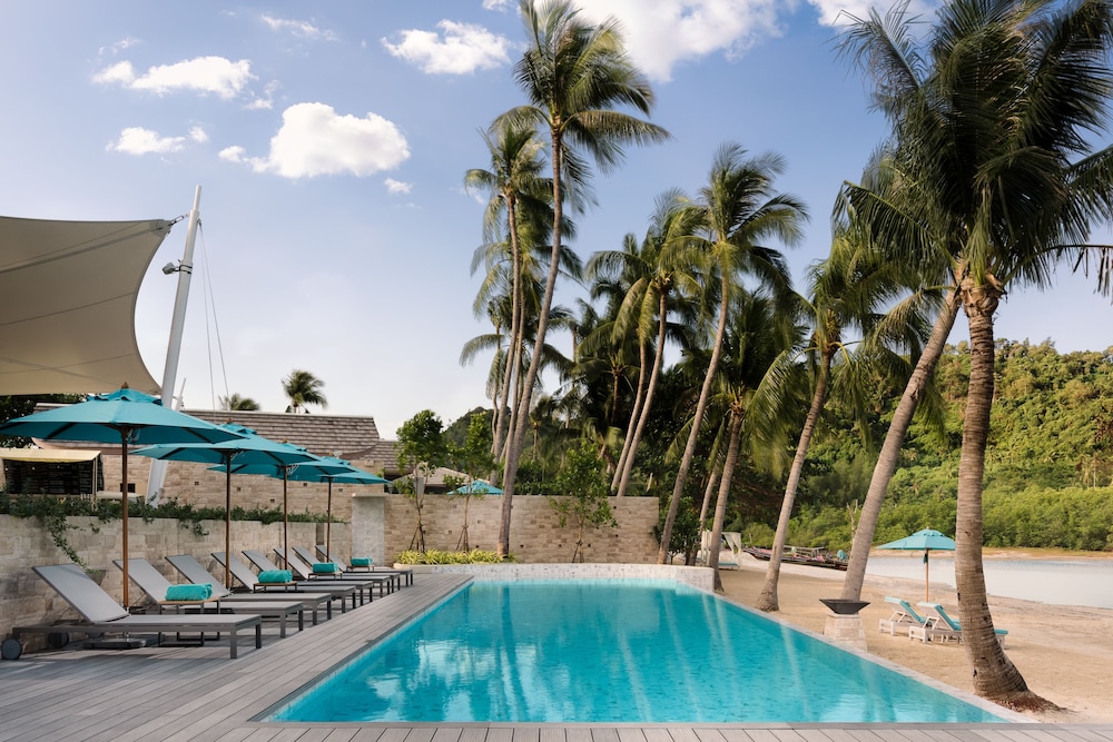 Avani+ Vacation Club Samui — Swimming pool in Taling Ngam, Surat Thani