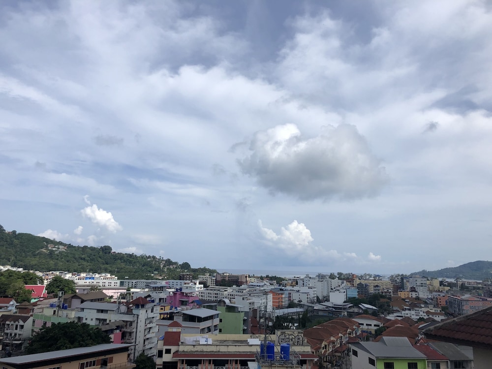 Jiraporn Hill Resort — Attractions in the area in Patong Beach, Phuket Province