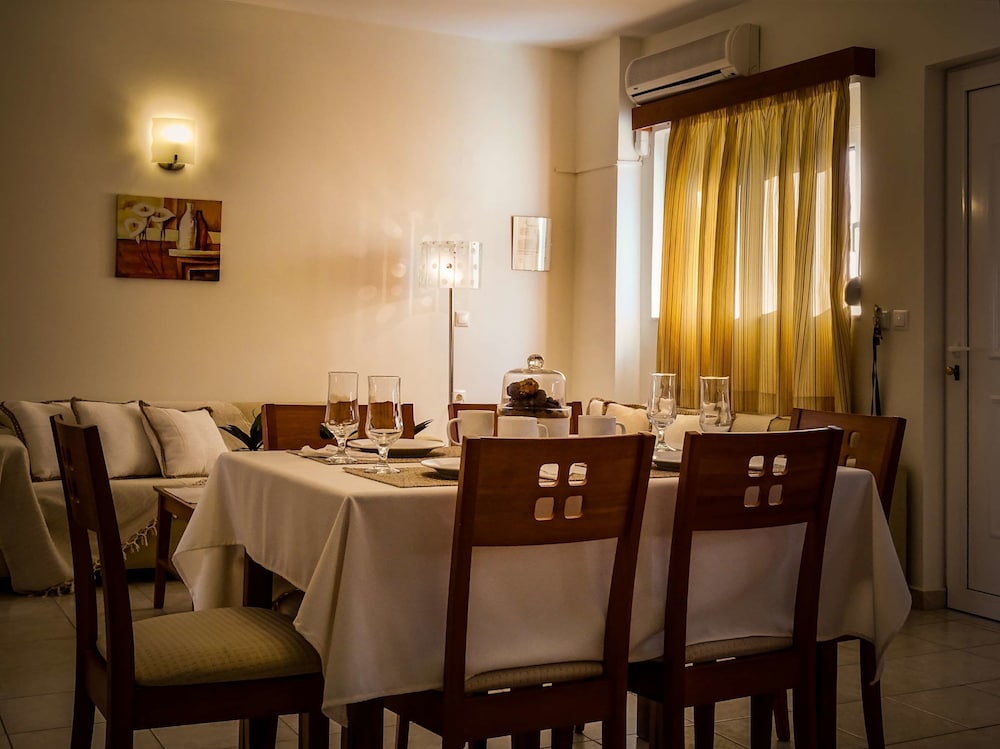 Tsambikos Apts — Restaurant & bars in Faliraki, South Aegean