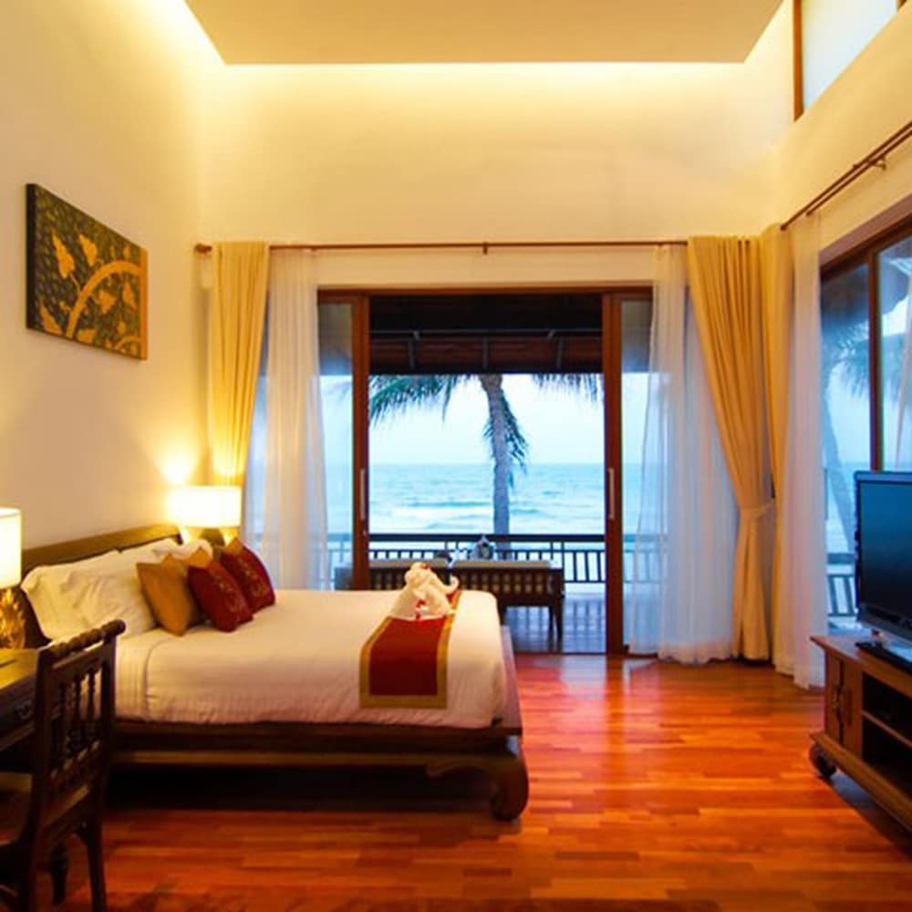 Samui Paradise Chaweng Beach Resort & Spa — Hotel rooms in Bo Phut, Surat Thani