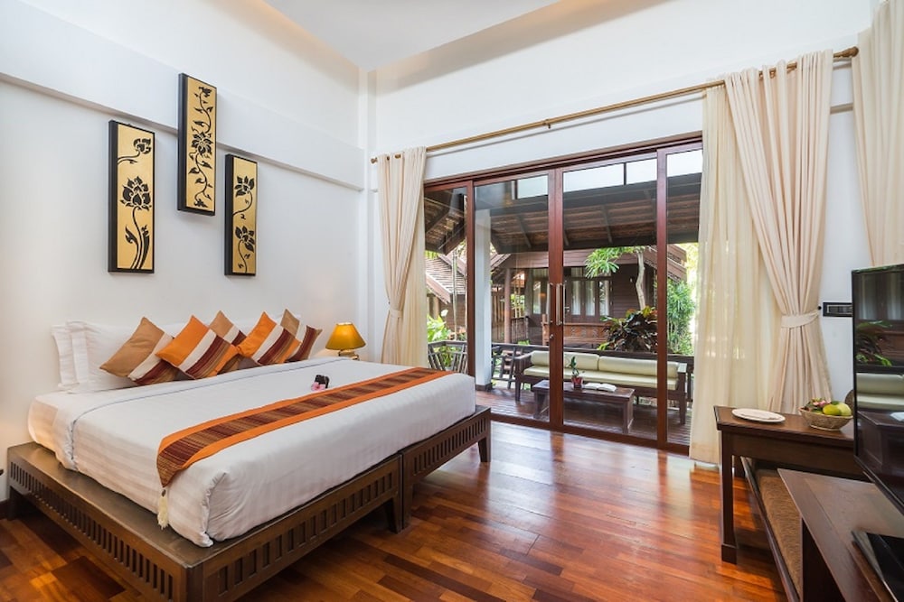Samui Paradise Chaweng Beach Resort & Spa — Hotel rooms in Bo Phut, Surat Thani
