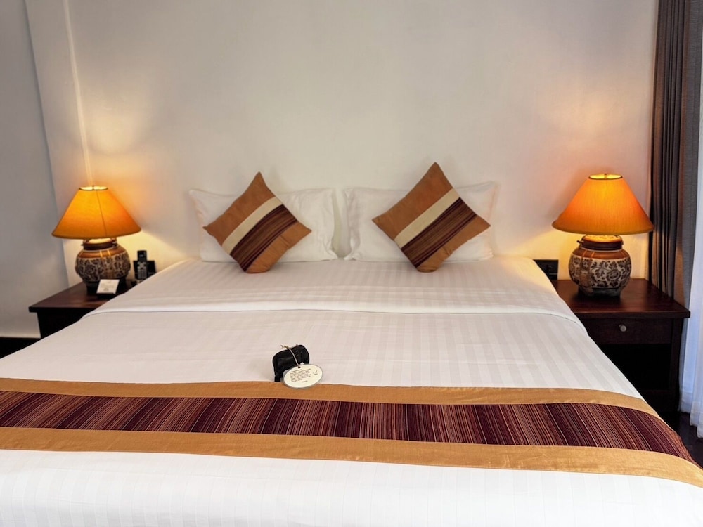 Samui Paradise Chaweng Beach Resort & Spa — Hotel rooms in Bo Phut, Surat Thani