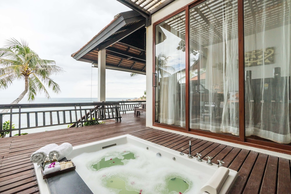 Samui Paradise Chaweng Beach Resort & Spa — Hotel rooms in Bo Phut, Surat Thani