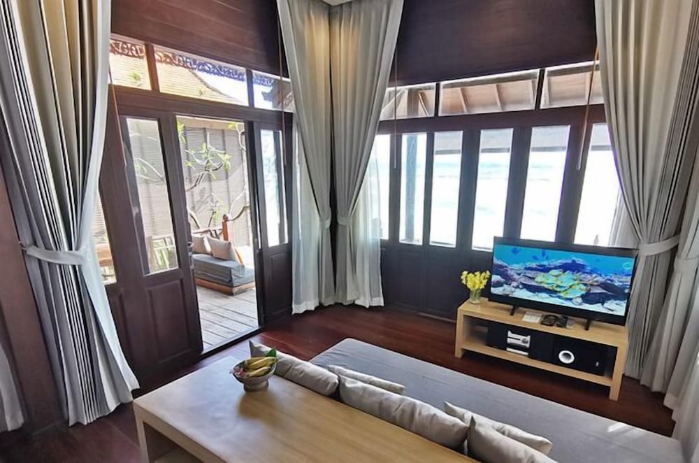 Samui Paradise Chaweng Beach Resort & Spa — Hotel rooms in Bo Phut, Surat Thani