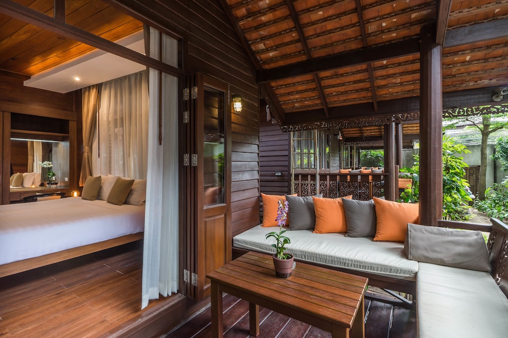 Samui Paradise Chaweng Beach Resort & Spa — Hotel rooms in Bo Phut, Surat Thani