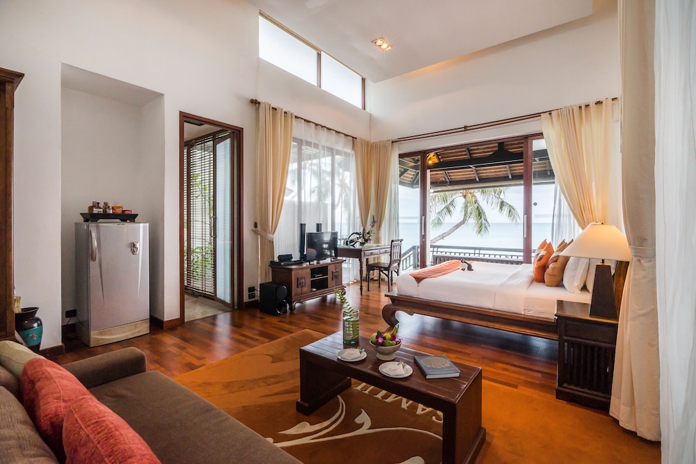Samui Paradise Chaweng Beach Resort & Spa — Hotel rooms in Bo Phut, Surat Thani