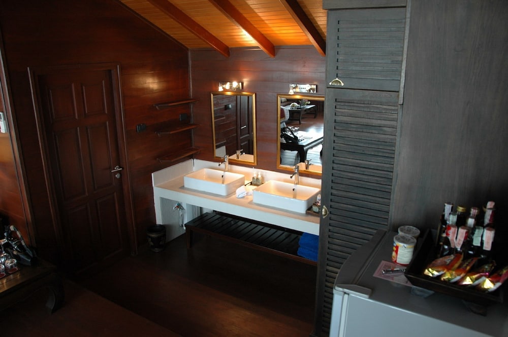 Samui Paradise Chaweng Beach Resort & Spa — Hotel rooms in Bo Phut, Surat Thani