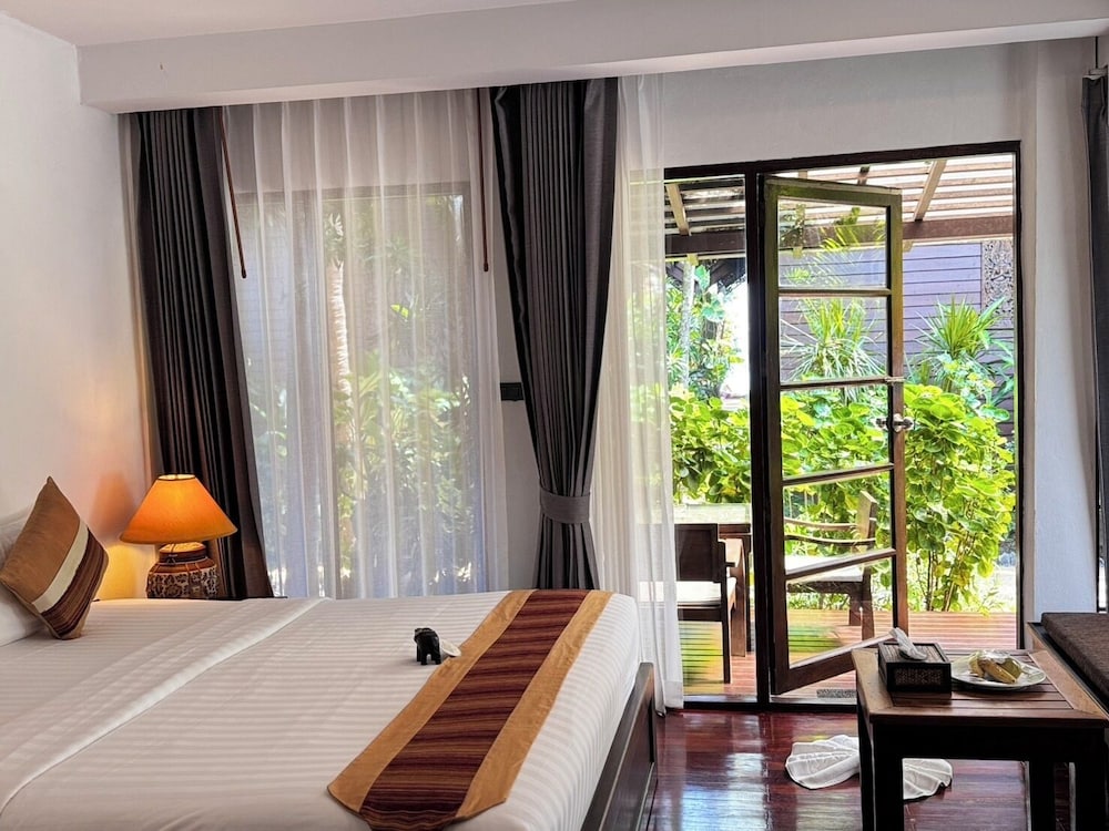 Samui Paradise Chaweng Beach Resort & Spa — Hotel rooms in Bo Phut, Surat Thani