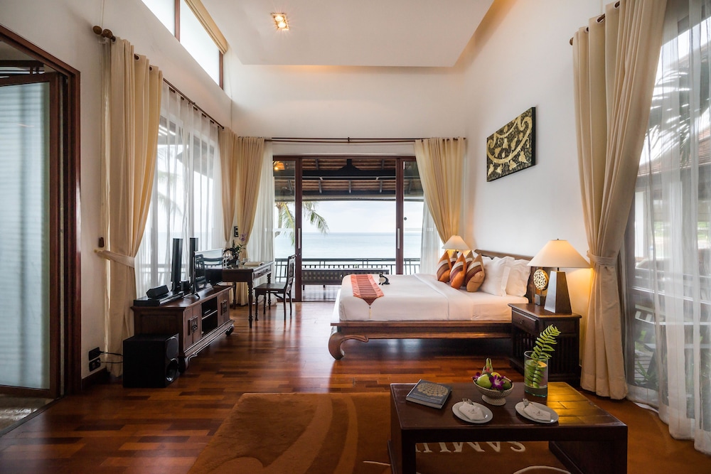Samui Paradise Chaweng Beach Resort & Spa — Hotel rooms in Bo Phut, Surat Thani