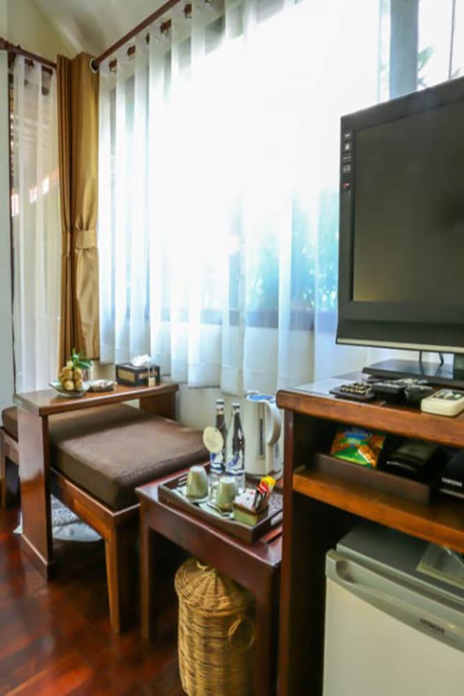 Samui Paradise Chaweng Beach Resort & Spa — Hotel rooms in Bo Phut, Surat Thani