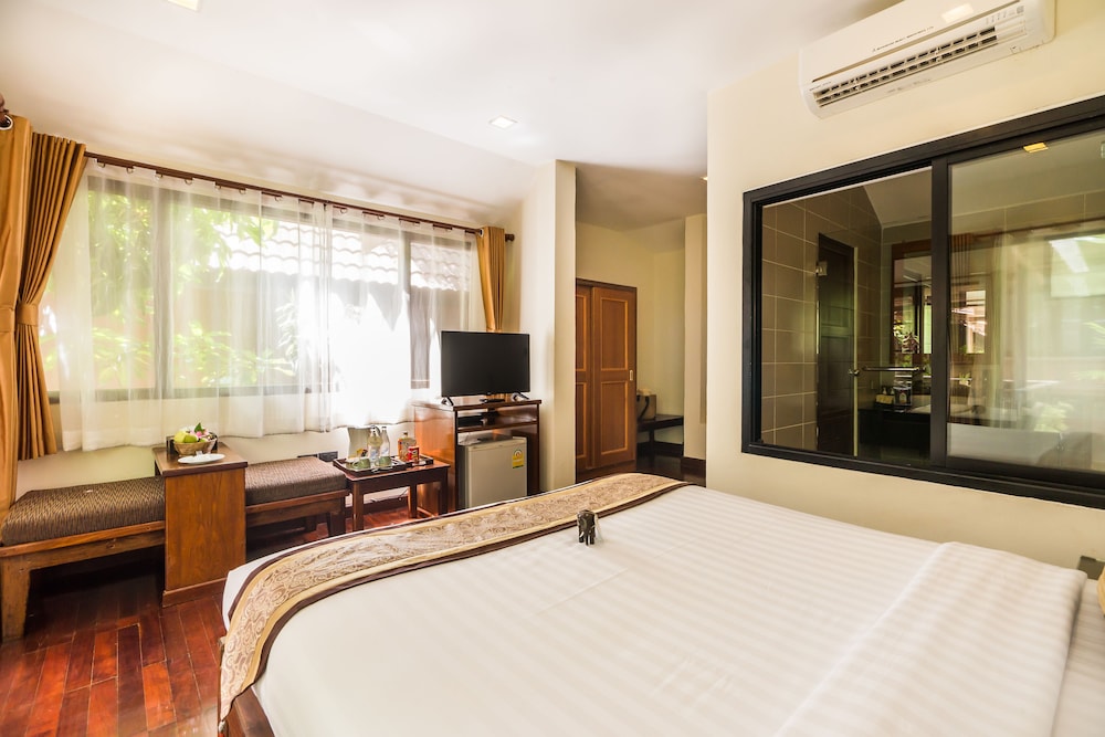 Samui Paradise Chaweng Beach Resort & Spa — Hotel rooms in Bo Phut, Surat Thani