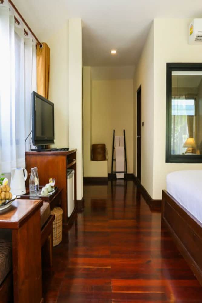 Samui Paradise Chaweng Beach Resort & Spa — Hotel rooms in Bo Phut, Surat Thani
