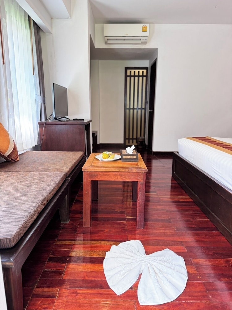 Samui Paradise Chaweng Beach Resort & Spa — Hotel rooms in Bo Phut, Surat Thani