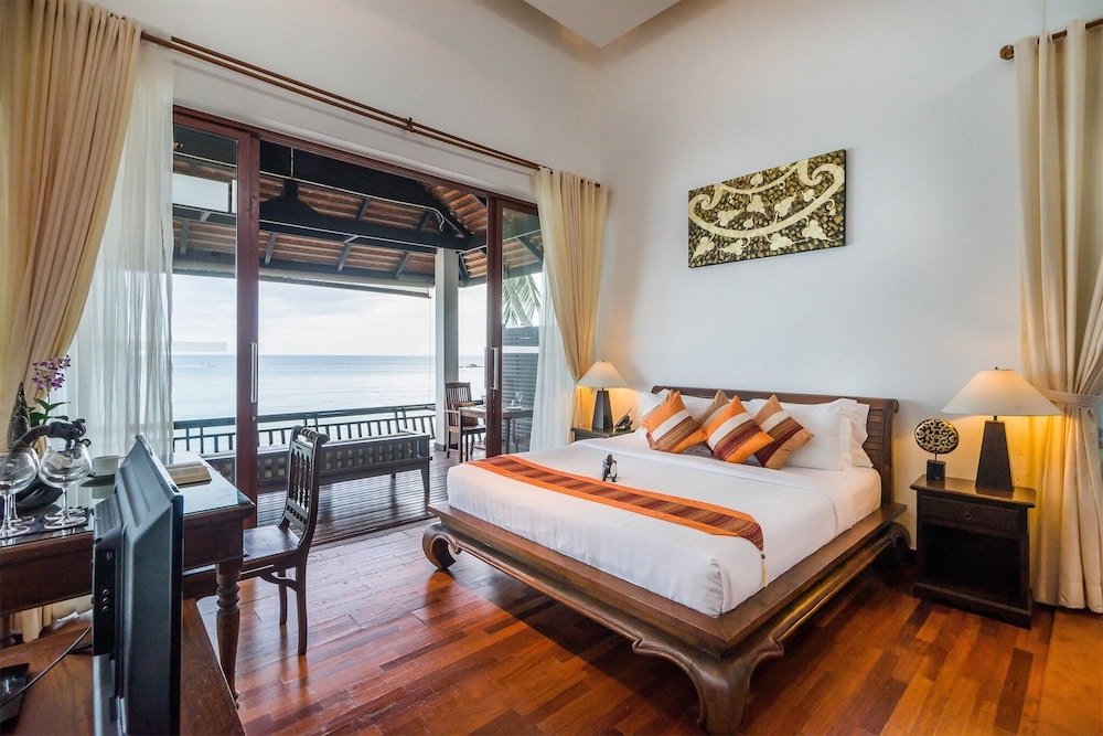 Samui Paradise Chaweng Beach Resort & Spa — Hotel rooms in Bo Phut, Surat Thani