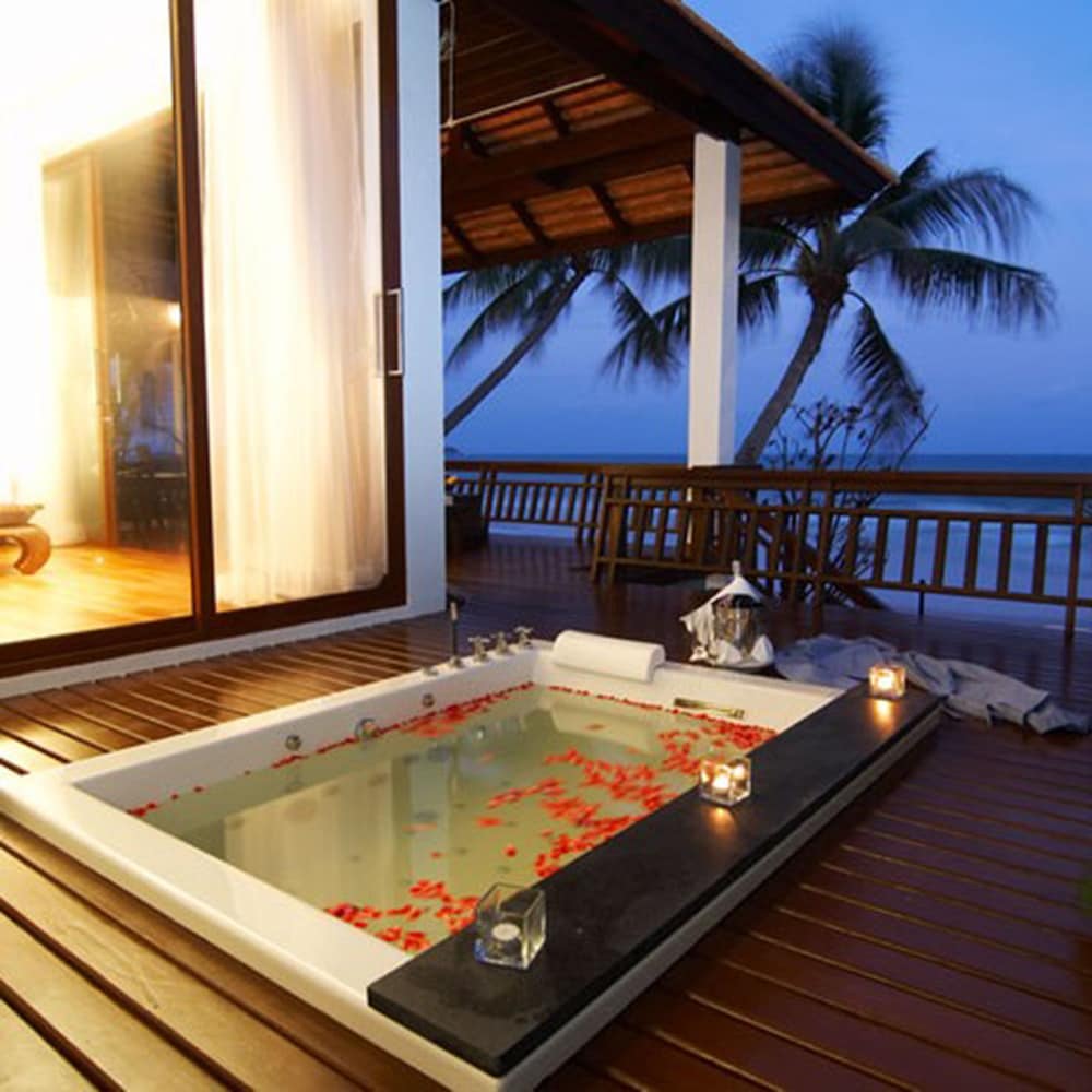 Samui Paradise Chaweng Beach Resort & Spa — Spa in Bo Phut, Surat Thani
