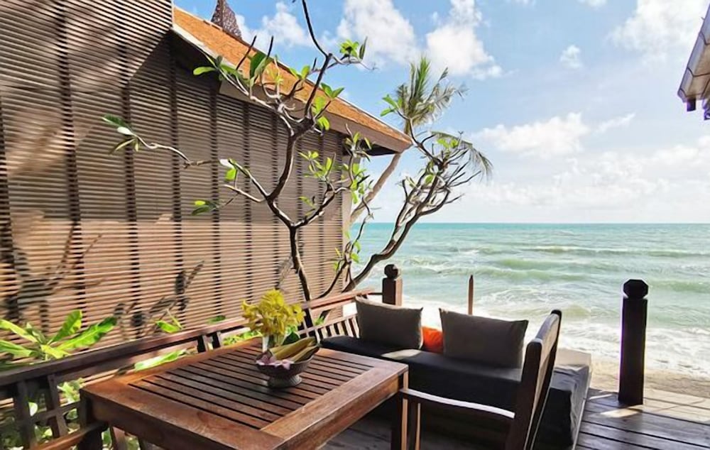 Samui Paradise Chaweng Beach Resort & Spa — Beach in Bo Phut, Surat Thani