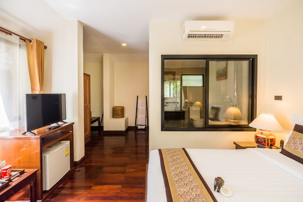 Samui Paradise Chaweng Beach Resort & Spa — Hotel rooms in Bo Phut, Surat Thani