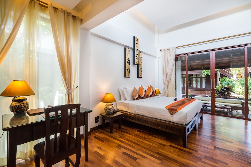 Samui Paradise Chaweng Beach Resort & Spa — Hotel rooms in Bo Phut, Surat Thani