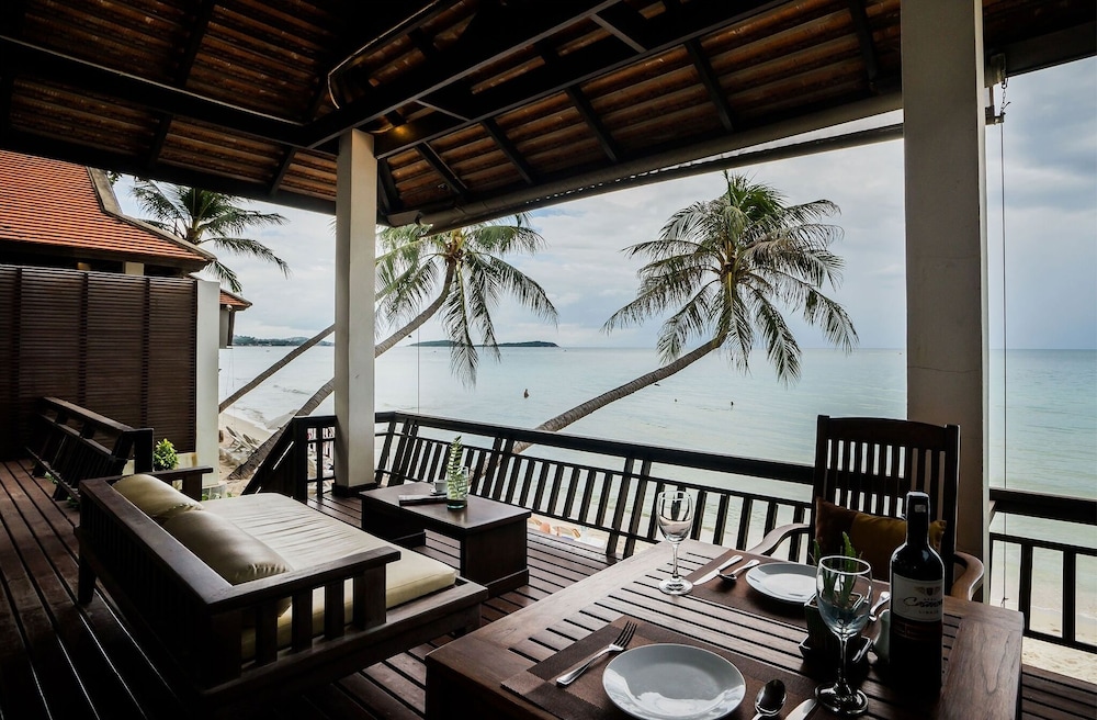 Samui Paradise Chaweng Beach Resort & Spa — Beach in Bo Phut, Surat Thani