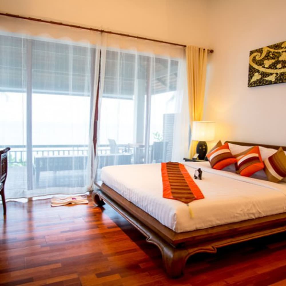 Samui Paradise Chaweng Beach Resort & Spa — Hotel rooms in Bo Phut, Surat Thani