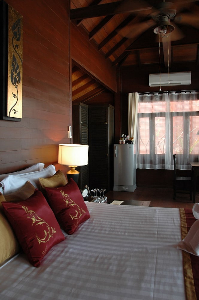 Samui Paradise Chaweng Beach Resort & Spa — Hotel rooms in Bo Phut, Surat Thani
