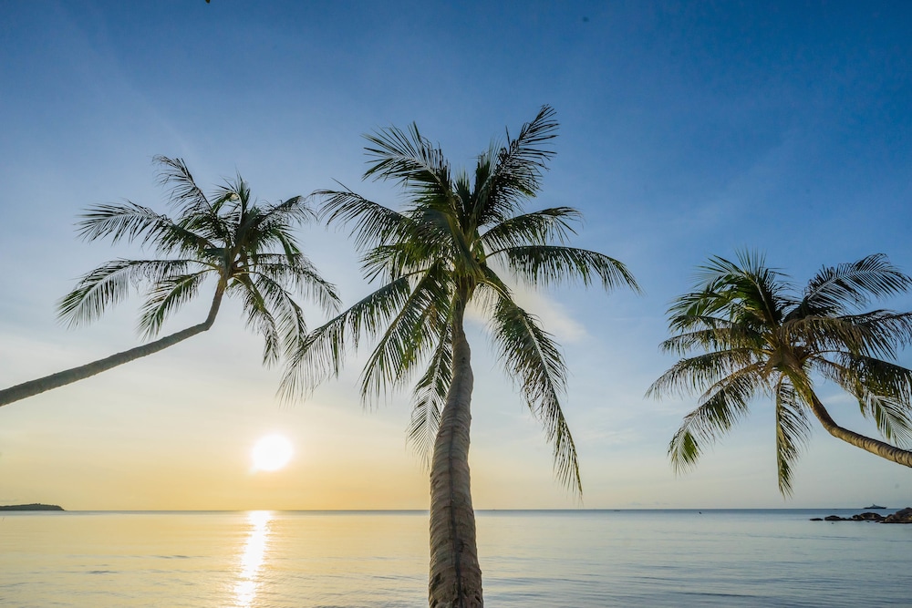 Samui Paradise Chaweng Beach Resort & Spa — Beach in Bo Phut, Surat Thani