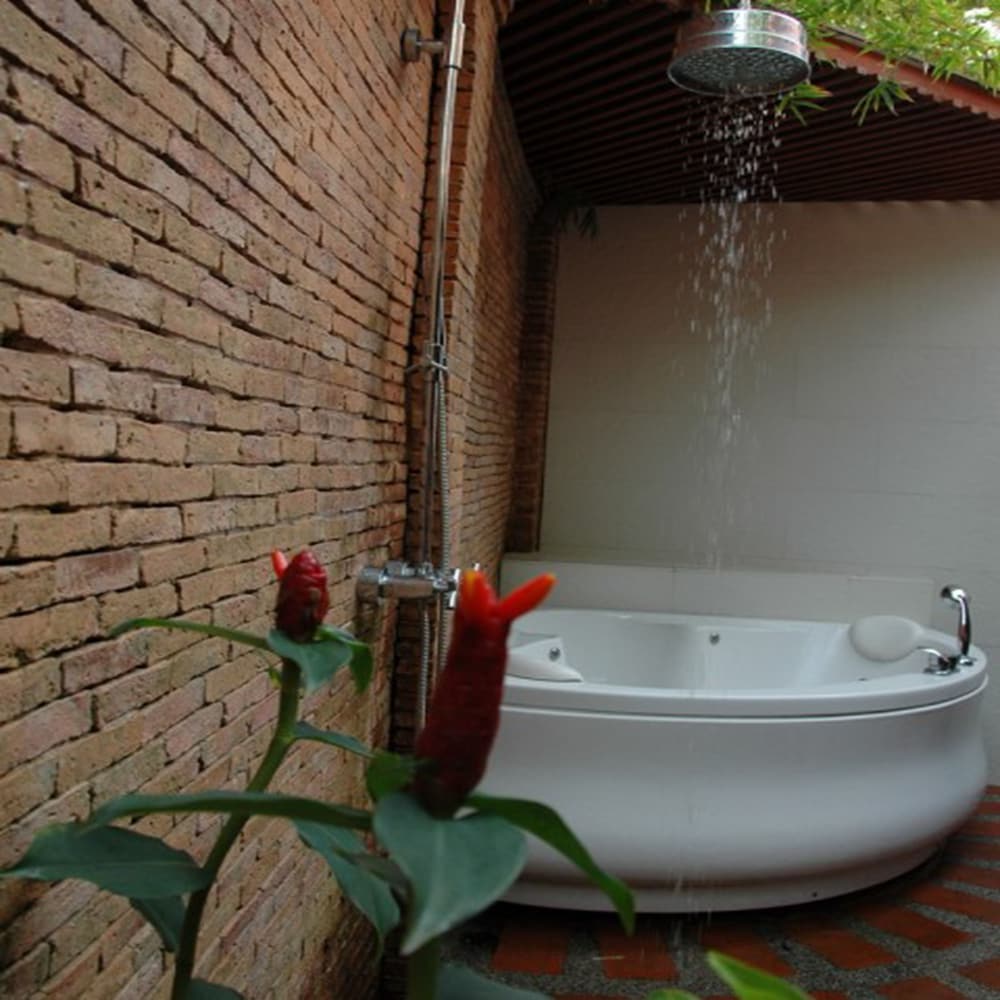 Samui Paradise Chaweng Beach Resort & Spa — Spa in Bo Phut, Surat Thani
