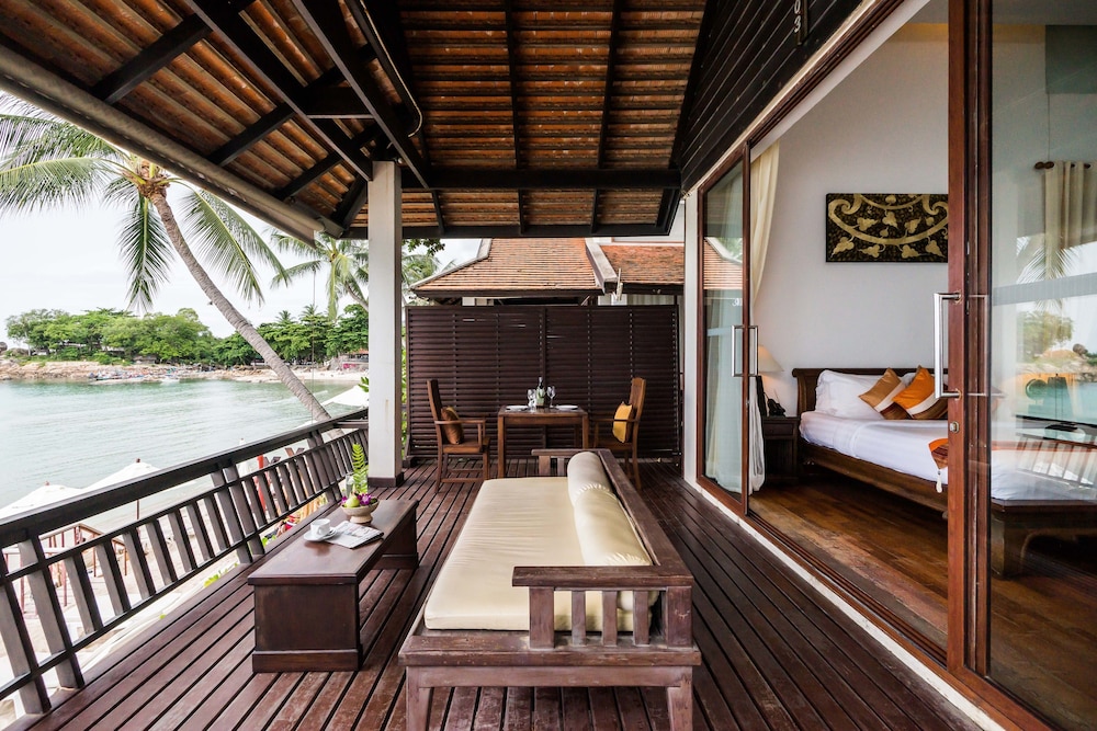 Samui Paradise Chaweng Beach Resort & Spa — Hotel rooms in Bo Phut, Surat Thani