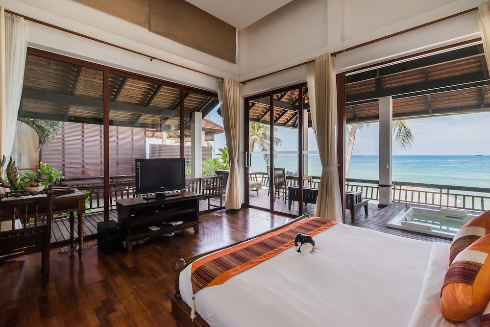 Samui Paradise Chaweng Beach Resort & Spa — Hotel rooms in Bo Phut, Surat Thani