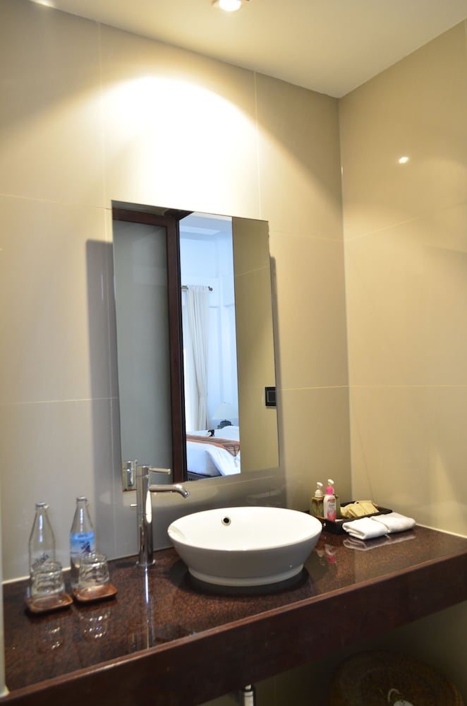 Samui Paradise Chaweng Beach Resort & Spa — Hotel rooms in Bo Phut, Surat Thani