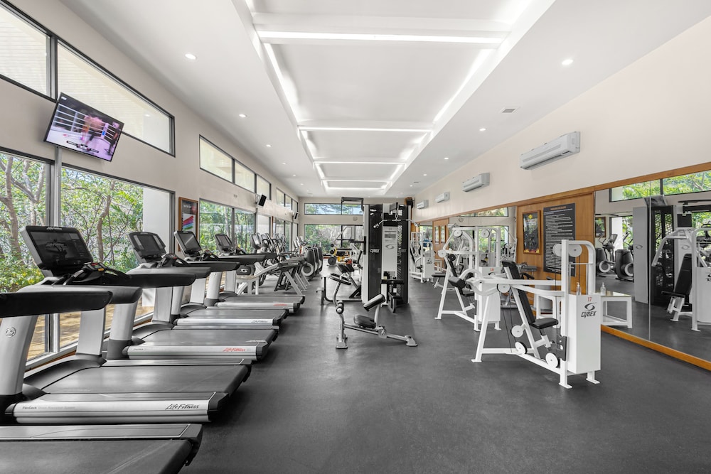 Royal Wing Suites & Spa Pattaya — Sports & recreation in Pattaya, Chonburi
