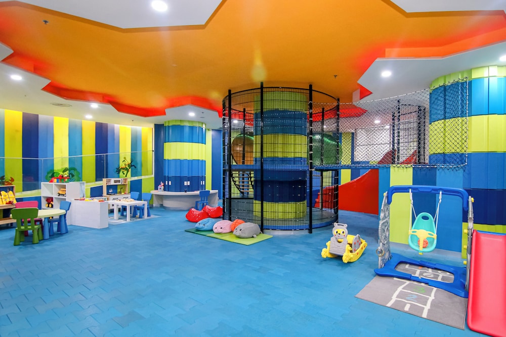 Royal Wing Suites & Spa Pattaya — Attractions for children in Pattaya, Chonburi