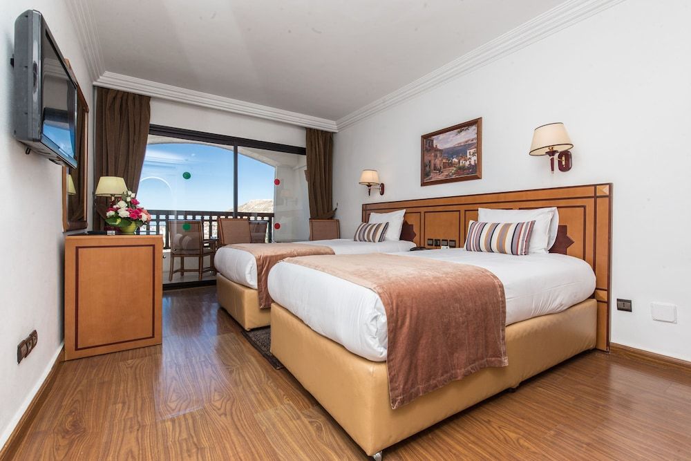 Royal Mirage Agadir - zdjęcie 5