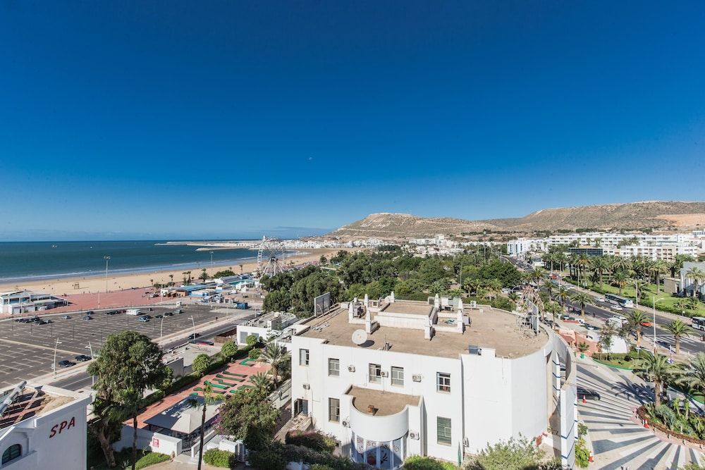 Royal Mirage Agadir - zdjęcie 2
