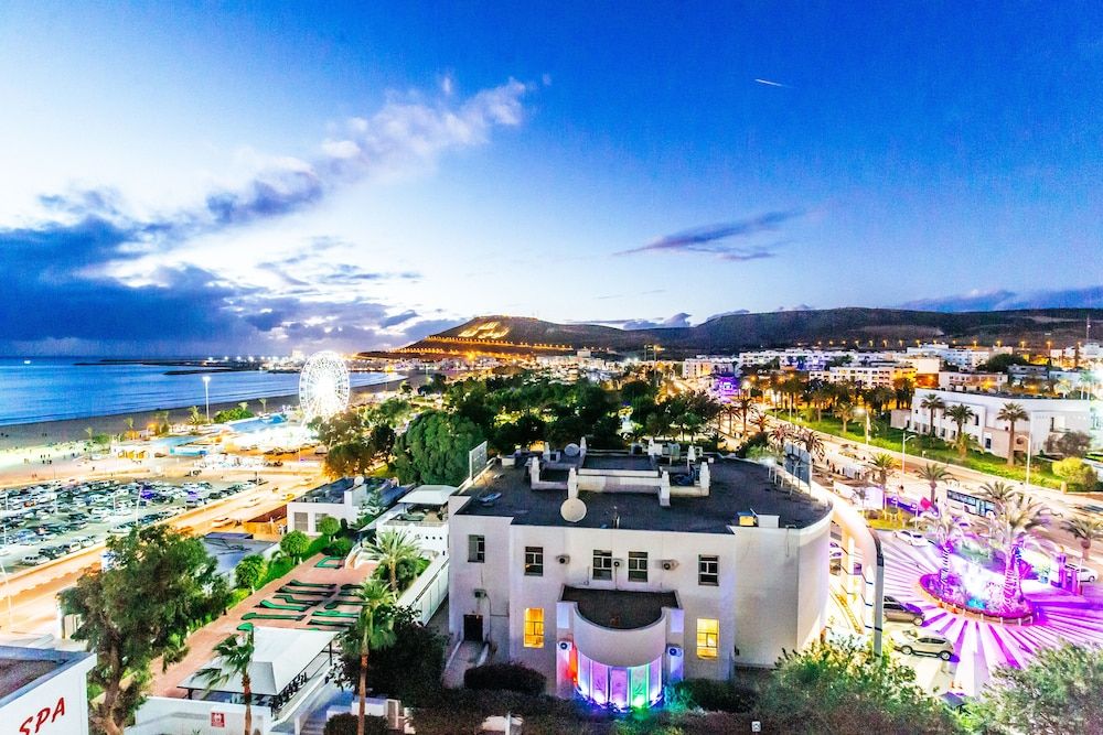 Royal Mirage Agadir - zdjęcie 4