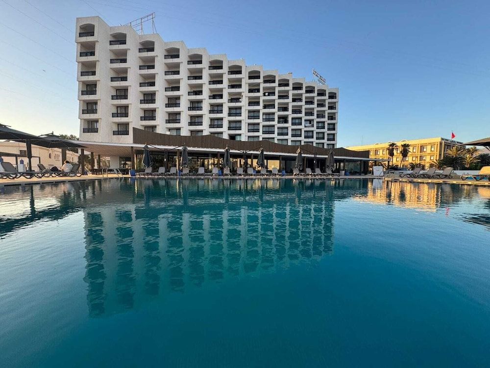 Royal Mirage Agadir