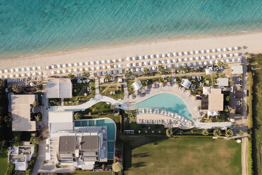Blue Carpet Luxury Suites - zdjęcie 4