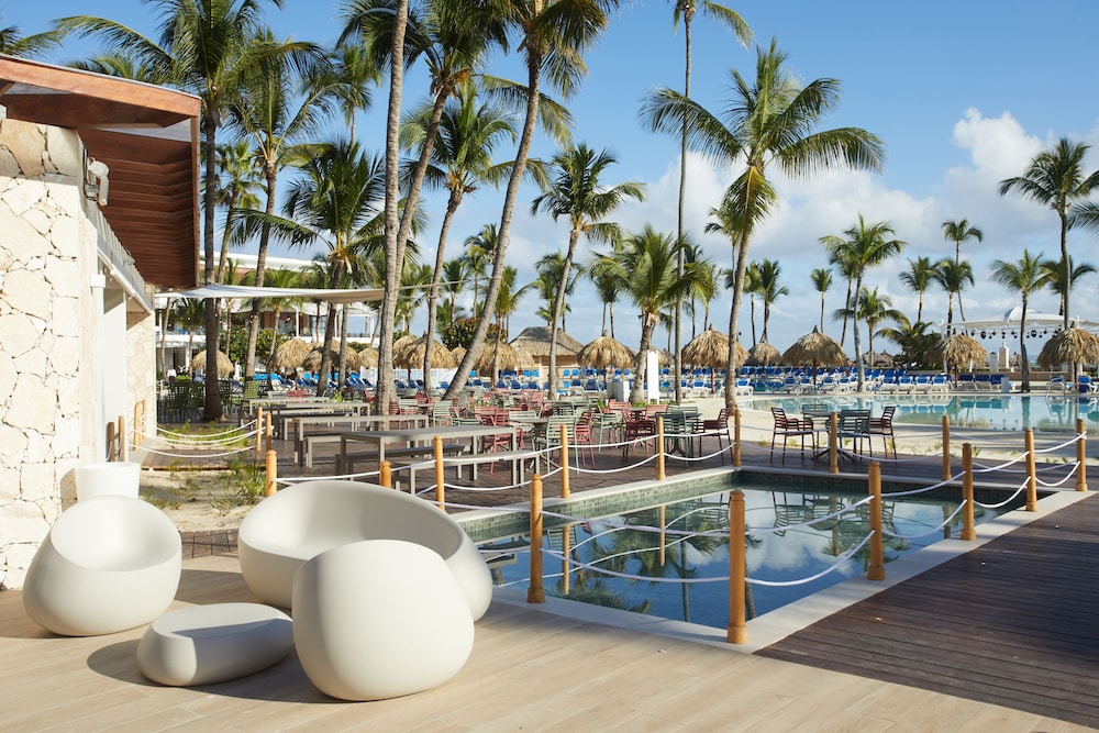 Bahia Principe Explore Punta Cana - Hyatt Inclusive Collection - All Inclusive - Renovated 2026 — Restaurant & bars in Bavaro, La Altagracia