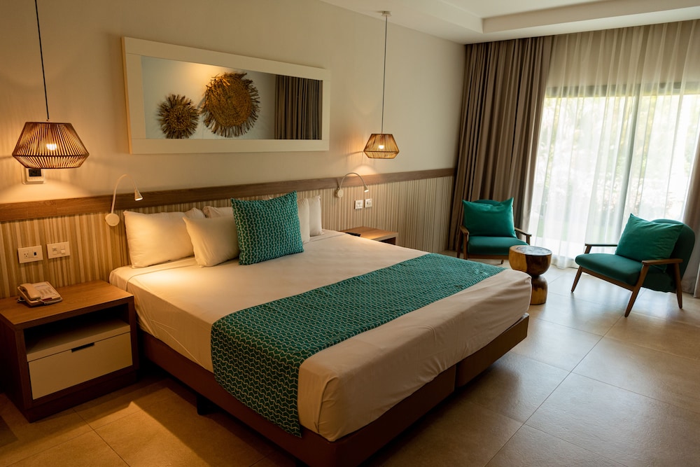 Bahia Principe Explore Punta Cana - Hyatt Inclusive Collection - All Inclusive - Renovated 2026 — Hotel rooms in Bavaro, La Altagracia